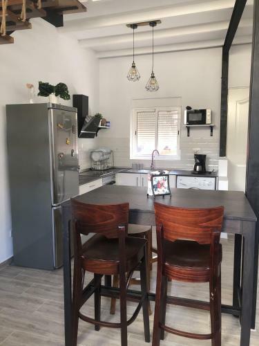 Casita En El Socorro