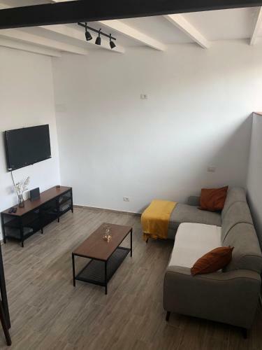 Casita En El Socorro