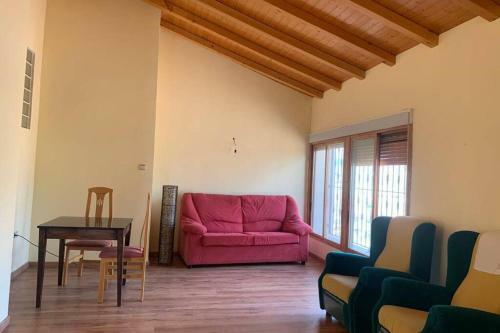 Casa Rural Cerca Del R�o Ch�camo