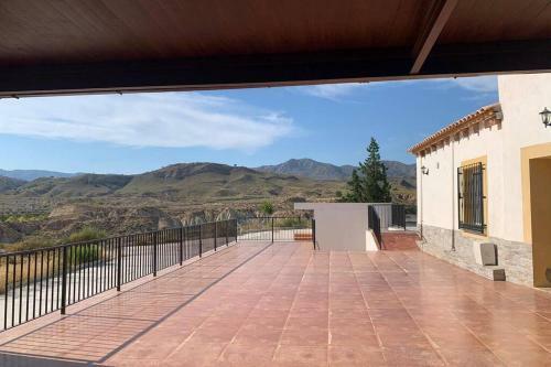 Casa Rural Cerca Del R�o Ch�camo