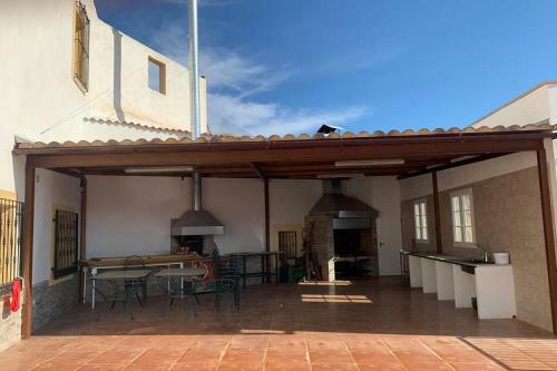 Casa Rural Cerca Del R�o Ch�camo