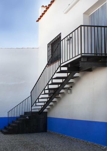 Apartamento El Loft de Dulcinea: En El Coraz�n de El Toboso.