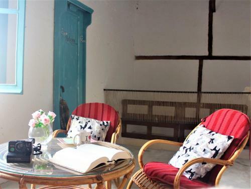 Apartamento El Pajar De La Abuela