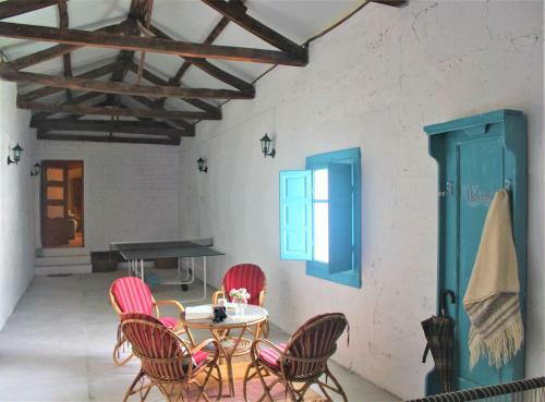 Apartamento El Pajar De La Abuela
