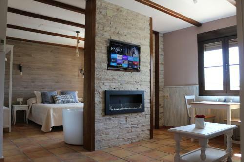 Apartamento Rural Amaluna