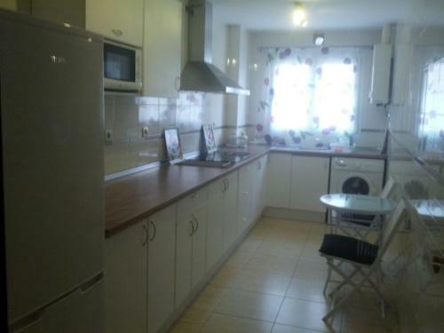 Apartamento Piso Grande Con Parking En El Edificio, Rio San Pedro, Cadiz