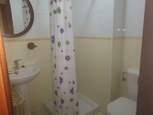 Apartamento Piso Grande Con Parking En El Edificio, Rio San Pedro, Cadiz