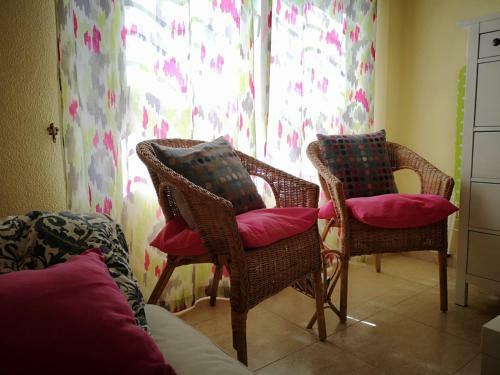 Apartamento Piso Grande Con Parking En El Edificio, Rio San Pedro, Cadiz