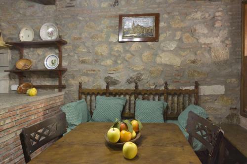 Agroturismo El Padre La Calle