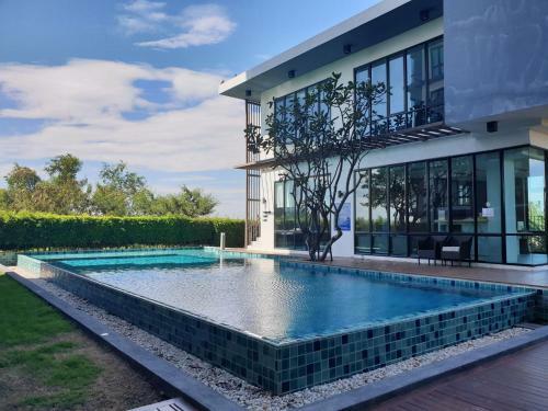 Apartamento Condo Abac Bangna
