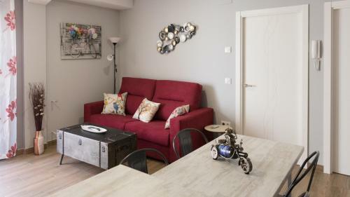 Apartamentos La Chaparrina Del Jerte