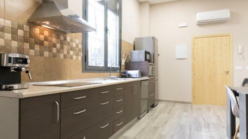 Apartamentos La Chaparrina Del Jerte