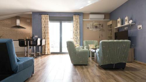 Apartamentos La Chaparrina Del Jerte