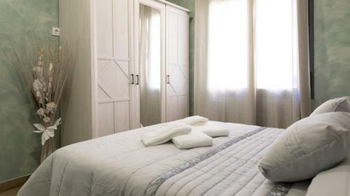 Apartamentos La Chaparrina Del Jerte