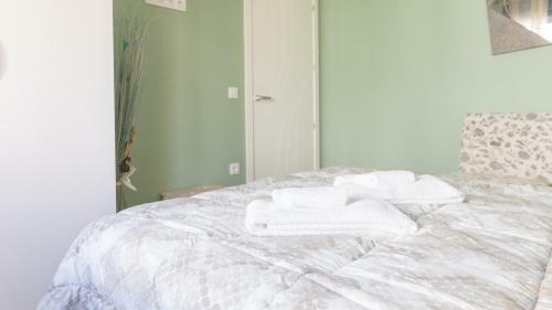 Apartamentos La Chaparrina Del Jerte