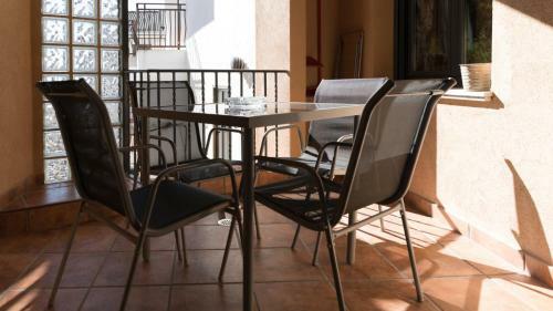 Apartamentos La Chaparrina Del Jerte