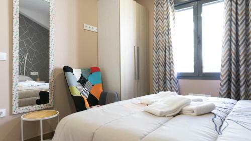 Apartamentos La Chaparrina Del Jerte
