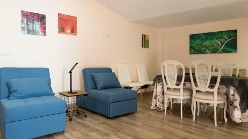 Apartamentos La Chaparrina Del Jerte