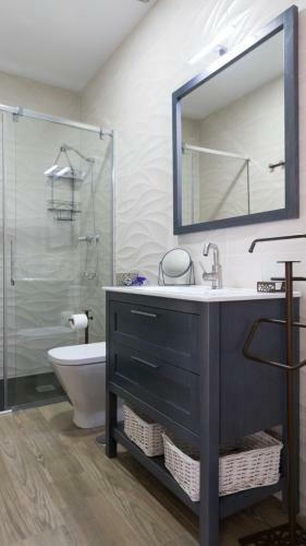 Apartamentos La Chaparrina Del Jerte