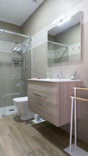 Apartamentos La Chaparrina Del Jerte