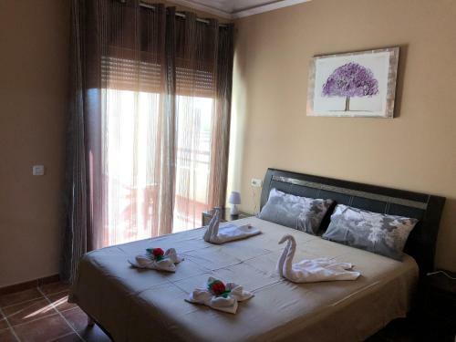 Apartamento Tejita Sweet Dream