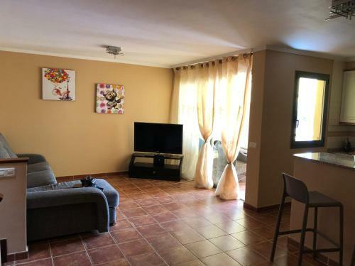 Apartamento Tejita Sweet Dream