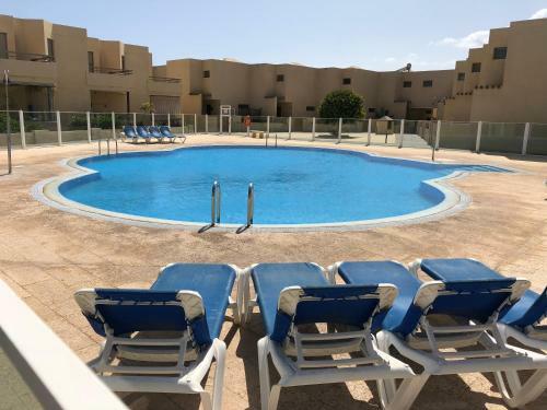 Apartamento Tejita Sweet Dream