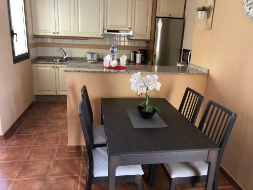 Apartamento Tejita Sweet Dream