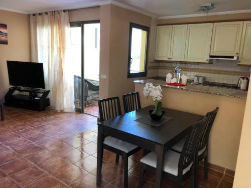Apartamento Tejita Sweet Dream