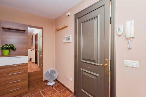 Apartamento Tejita Sweet Dream
