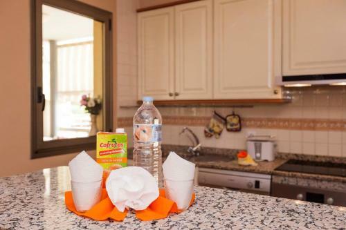 Apartamento Tejita Sweet Dream