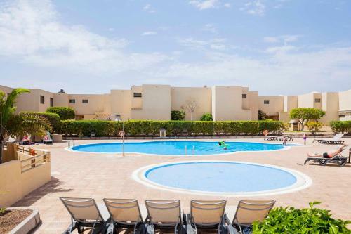 Apartamento Tejita Sweet Dream