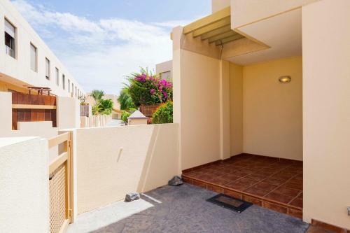 Apartamento Tejita Sweet Dream