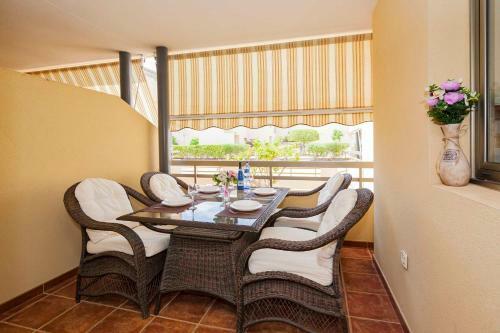 Apartamento Tejita Sweet Dream