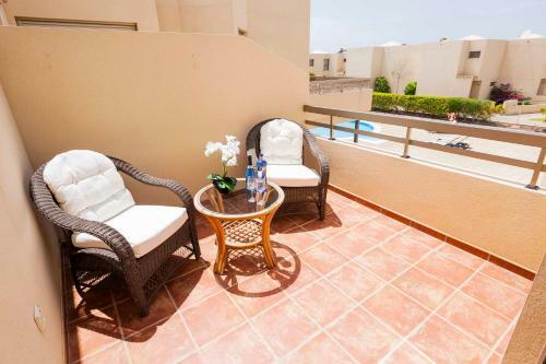 Apartamento Tejita Sweet Dream