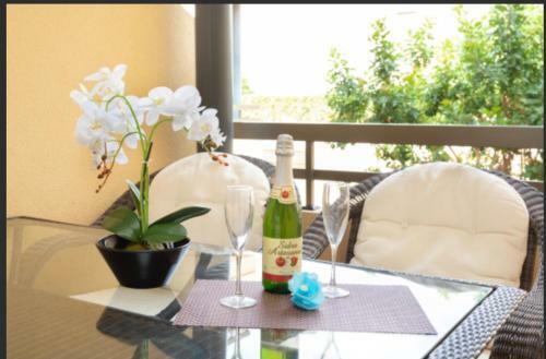 Apartamento Tejita Sweet Dream