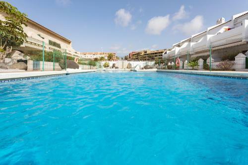 Apartamento Duplex En Residencial Balanc�n