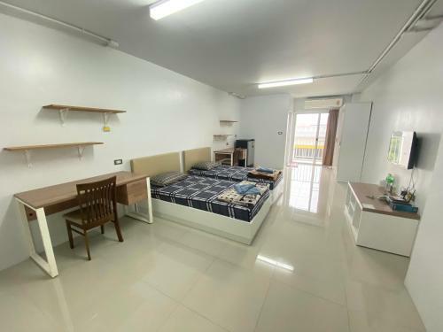 Hotel The Campus Rangsit