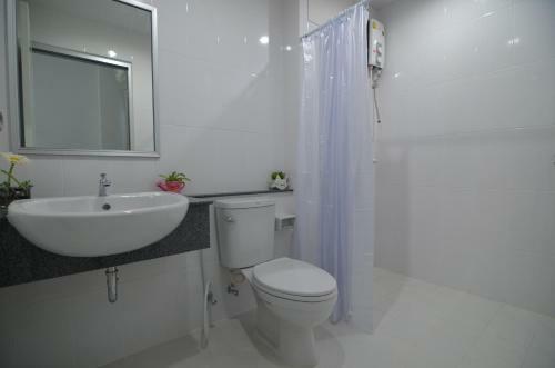 Hotel The Campus Rangsit