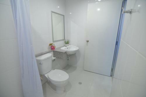 Hotel The Campus Rangsit