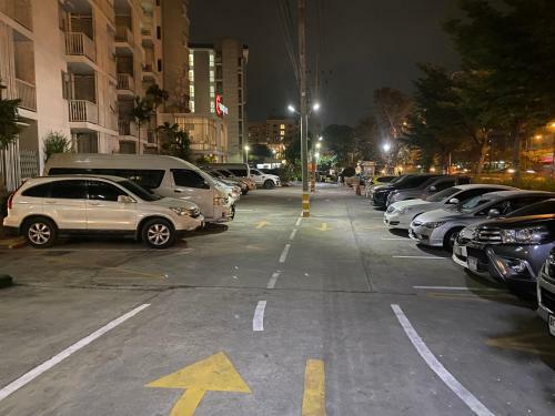 Hotel The Campus Rangsit