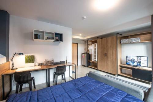 Apartamento Haus Private Residences