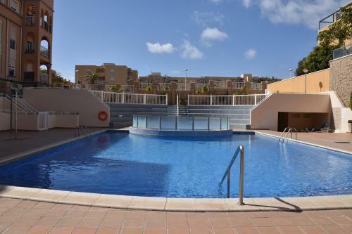 Apartamento El Medano Playa Del Cabezo