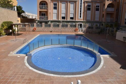 Apartamento El Medano Playa Del Cabezo