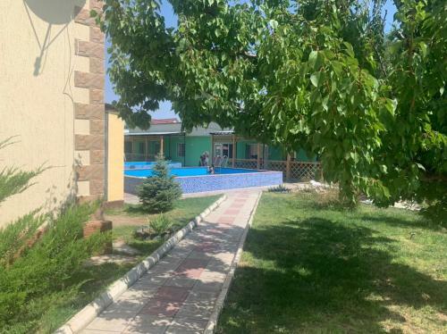 Hostal Malibu Guest House