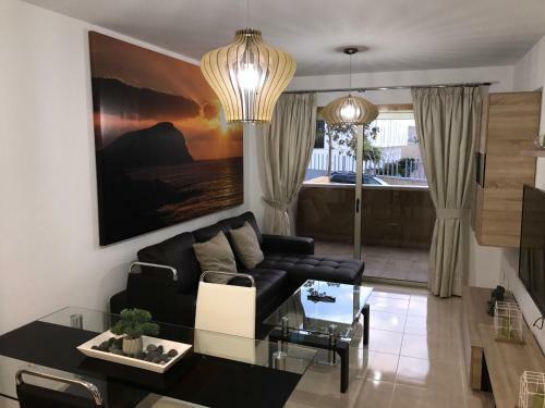 Apartamento La Perla Medano 2