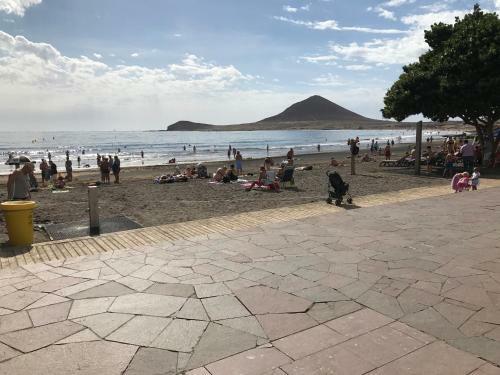 Apartamento La Perla Medano 2