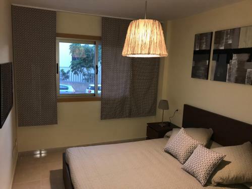 Apartamento La Perla Medano 2