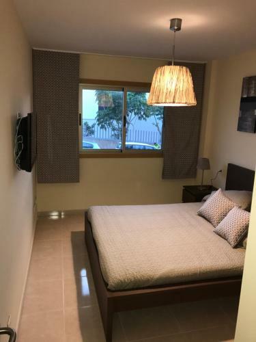 Apartamento La Perla Medano 2