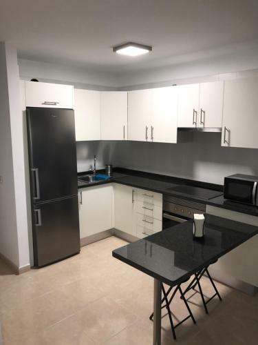 Apartamento La Perla Medano 2